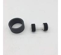 Printers Parts Accessories 4Pickup Roller Compatible with Canon IX6780 IX6880 IX6580 IX4000 IX5000 IP8780 IP4760 IP4500 IP4300 IP4880 IP4980 IP4680 IP3680 Printer Replacement Parts