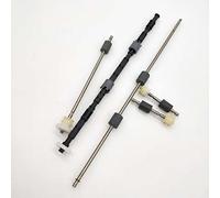 Printers Parts Accessories ADF Pickup Roller Drive Roller Compatible with Samsung ML-2851ND 2851ND Printer Part Replacement Parts