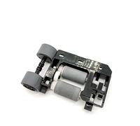 Printers Parts Accessories Adf Shaft Roller Compatible with Brother MFC-J410 J220 Replacement Parts