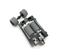 Printers Parts Accessories Adf Shaft Roller Compatible with Brother MFC-J650DW J650DW Replacement Parts