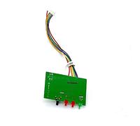 Printers Parts Accessories Button Board BPRT0009C Switch Button Cable Compatible with Posiflex PP-7000II Replacement Parts (Color : Switch Button Cable) (Color : Switch Button Cable)