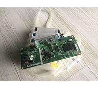 Printers Parts Accessories CA58 Main Printer Board + CIS Compatible with Epson WF1100 T1110 ME1100 T1100 PX1004 C1100 Printer Replacement Parts