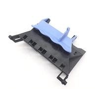 Printers Parts Accessories Carriage Cover Black+Blue Compatible with HP DesignJet 800 C7769 510 500 C7779 Replacement Parts