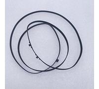Printers Parts Accessories Carriage Timing Belt Compatible with HP officejet Pro 8610 8620 8630 8600 8100 Printer Replacement Parts