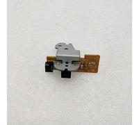 Printers Parts Accessories Circular Grating Sensor QM3-9476 & Sensor Cable Compatible with Canon ix6580 Printer Replacement Parts