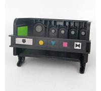Printers Parts Accessories CN642A 564 564XL 5-Slot Printhead Compatible with HP C311A C311 C5373 C5383 C5388 C5390 C5393 C6324 C6340 C6350 C6375 C410 C510A Printer Replacement Parts
