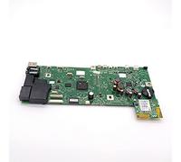 Printers Parts Accessories Compatible with HP Officejet Pro 8600 Formatter Main Board CM749-80001 + WiFi Card 1150-7946 Replacement Parts