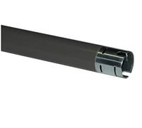 Printers Parts Accessories DCP - 7060 7055 7057 FAX to 2890 2890 Fixing Hot Roll on The Roll Compatible with Brother 1set 2pieces Printer Replacement Parts