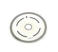 Printers Parts Accessories Encoder Disc (QC3-3925) QM3-7471 7546 QM37472 Paper Exit Roller Compatible with Canon MG6180 Replacement Parts (Color : Paper Exit Roller) (Color : Encoder Disc)