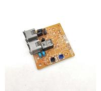 Printers Parts Accessories FAX Board PFUP1299ZA Motor Compatible with Panasonic KX-FHD331 Fax Machine Replacement Parts (Color : Fax-Board) (Color : Fax-Board)