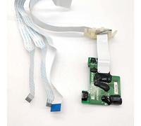 Printers Parts Accessories Induction Board B53K859-2 LG6684001/Printhead Sensor Compatible with Brother MFC-3600C 3600C Replacement Parts