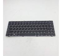 Printers Parts Accessories Keyboard Compatible with Lenovo Y470 Y470N Y470P Y471 Y471A Y475 Printer Replacement Parts