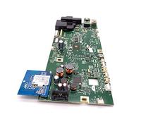 Printers Parts Accessories Main BAORD A7F64 FORMATTER Board Compatible with HP OFFICEJET Pro 8610 Printer Replacement Parts