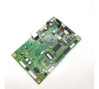 Printers Parts Accessories Main Board B53K942-1 Compatible with Brother MFC-7340 7340 Printer Replacement Parts (Color : US Version) (Color : Asia Version)