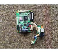 Printers Parts Accessories Main Board Compatible with Epson TM-88IV 88IV Label Printer Replacement Parts