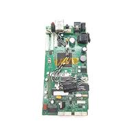Printers Parts Accessories Main Board Compatible with Zebra TLP2824-Z LP2824-Z TLP 2824-Z LP 2824-Z with Network ethernet Replacement Parts