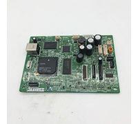 Printers Parts Accessories Main moard Compatible with Canon ip3680 Printer Compatible with 820BK 821C/M/Y Ink cartridges Replacement Parts