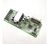 Printers Parts Accessories Mainboard Mother Board Parallel Port C596 C596MAIN-B Compatible with Epson GP-M820 M820 Replacement Parts