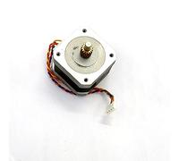 Printers Parts Accessories Motor STP-43D1027-02 Compatible with Zebra ZXP Series 3 Replacement Parts