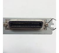 Printers Parts Accessories Parallel Interface Card Compatible with Citizen CT-S600- and CT-S800 Series Printer Replacement Parts