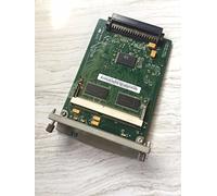 Printers Parts Accessories PCL5C / PS3 Card C7793-20151 Compatible with HP Business Compatible with Inkjet 2600 Printer Plotter Replacement Parts