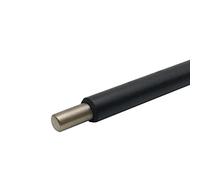 Printers Parts Accessories PCR Main Charge Roller Compatible with KONICA C256 C225 C226 C554 AD Replacement Parts