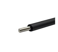 Printers Parts Accessories PCR Main Charge Roller Compatible with Kyocera 6025 6530MFP 255 K1526030 6525 305 256 306 Replacement Parts