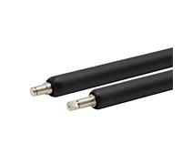 Printers Parts Accessories PCR Main Charge Roller Compatible with Ricoh C3500 C4000 C5000 C4501 C5001 C5501 Replacement Parts