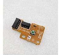 Printers Parts Accessories Power Button RM1-7756 Compatible with HP CLJ CP1025 CP1025nw M175nw M275nw Series Replacement Parts