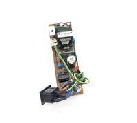 Printers Parts Accessories Power Supply Board Compatible with Panasonic KX-FHD331 Fax Machine Replacement Parts