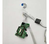 Printers Parts Accessories Print Head Sensor Compatible with Brother mfc-j200 Replacement Parts