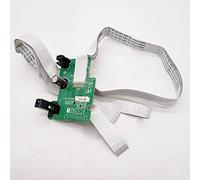 Printers Parts Accessories Print Head Sensor Compatible with Brother MFC-J5910DW MFC-J6710DW Replacement Parts