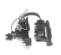 Printers Parts Accessories Printer Feed Motor(B4U34-60033) smartmtor Ink Pump(J7K33-40045) Fits for Compatible with HP 6960 Replacement Parts (Color : Printer Feed Motor) (Color : Ink Pump)