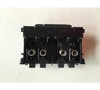 Printers Parts Accessories QY6-0087 Print Head Compatible with Canon IB4020 IB4050 IB4080 IB4180 MB2020 MB2050 MB2320 MB2350 MB5020 5050 5080 MB5180 5350 MB5310 MB5410 Replacement Parts