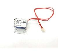 Printers Parts Accessories Solenoid LM4235-00 LM4239-001 Compatible with Brother DCP-7020 7010 MFC-7820N FAX-2820 Compatible with Lenovo M7020 Printer Replacement Parts (Color : LM4239-001)