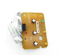 Printers Parts Accessories Switch Button Board C691 PNL ASSLY.2116495 Compatible with R270 T50 R330 R290 Replacement Parts