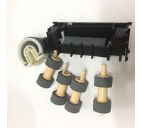 Printers Parts Accessories The Whole Set Paper Roller Compatible with Xerox docuprint 3000 Printer Replacement Parts
