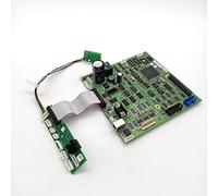 Printers Parts Accessories USB Interface Board 404360G-005P Compatible with Zebra P330i P430i Label Printer OEM Replacement Parts