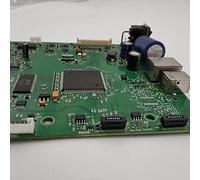 Printers Parts Accessories Used Motherboard Compatible with Zebra GK420T 420T with Network Replacement Parts