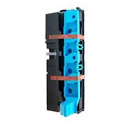 Printers Parts Accessories WX-105 A8JJWY1 Color Waste Toner Box Compatible with KONICA Compatible with Minolta BIZHUB C226 C266 C256 C227 C287 C367 C7222 C7226 Replacement Parts