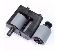 Printertree B5L52-67903 / B5L52A / W5U23A / W5U23-67901 - Juego de rodillos ADF para HP LaserJet M527/577 PageWide 556/586