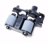 Printertree CE538-60137 ADF Kit de reparación de rodillos para HP LaserJet CM1415