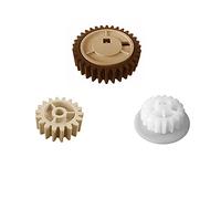 Printertree Kit de engranajes de repuesto para HP LaserJet P4014 P4015 P4515 M4555