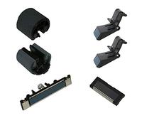 Printertree Kit de reparación de alimentación de papel para HP LaserJet 5000 5100