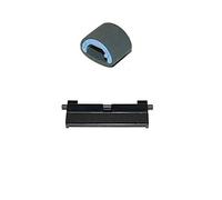 Printertree Kit de reparación de alimentación de papel para HP LaserJet CM1015 CM1017