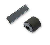 Printertree Kit de reparación de alimentación de papel para HP LaserJet CP4025/4525 CM4540 M651 M680 T1