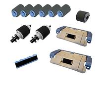 Printertree Kit de reparación de alimentación de papel para HP LaserJet M5025 M5035
