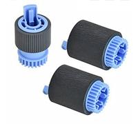 Printertree Kit de reparación de rodillos de alimentación compatible con HP Colour LaserJet 5500 5550