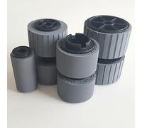 Printertree Kit de rodillos ADF L2731-60004 para HP ScanJet 7000S2