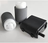 Printertree Kit de rodillos ADF para Canon: FC3-1525 / FG3-4044 / FL3-3239, DADF-AB1MK